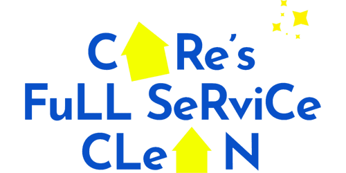 Cares Full Service Cleaning