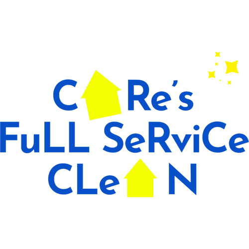 Cares Full Service Cleaning